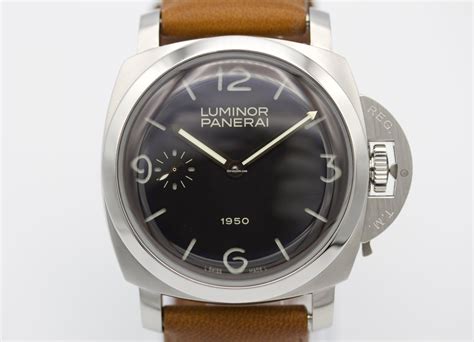 panerai pam127 for sale.